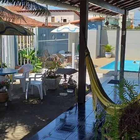 Pousada Canto Da Praia-2